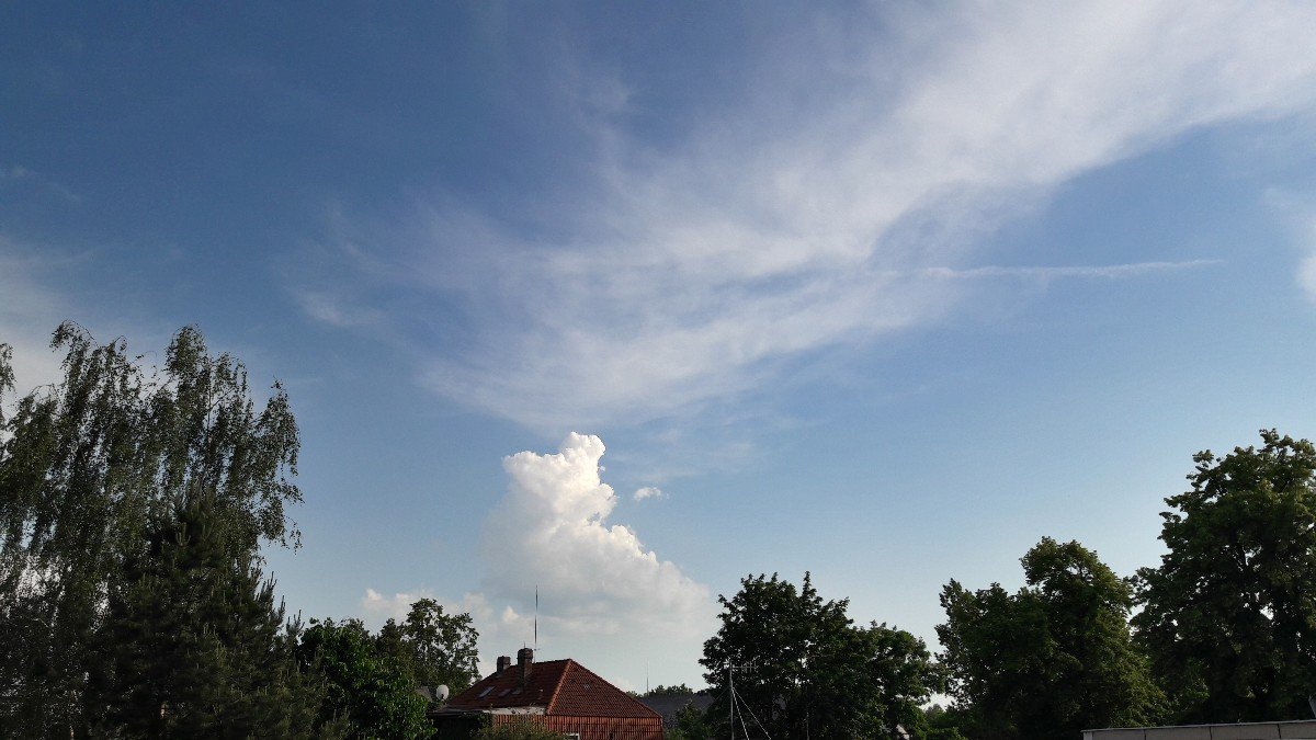 Hradec Králové-Třebeš