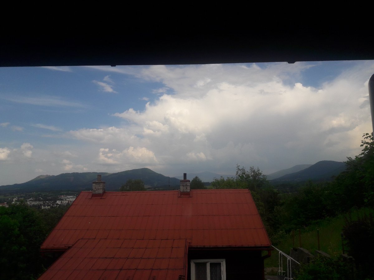 Frenštát pod Radhoštěm