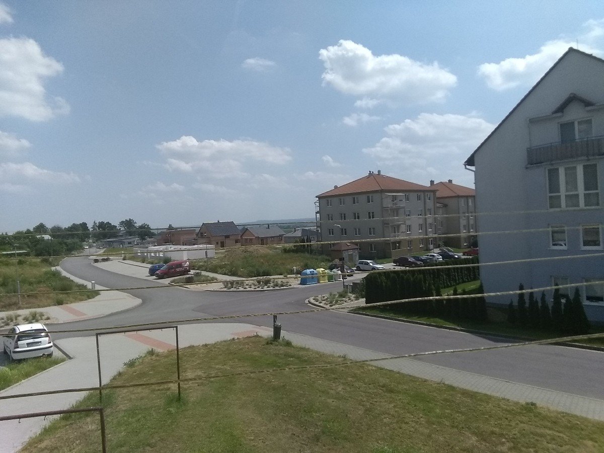 Moravské Budějovice