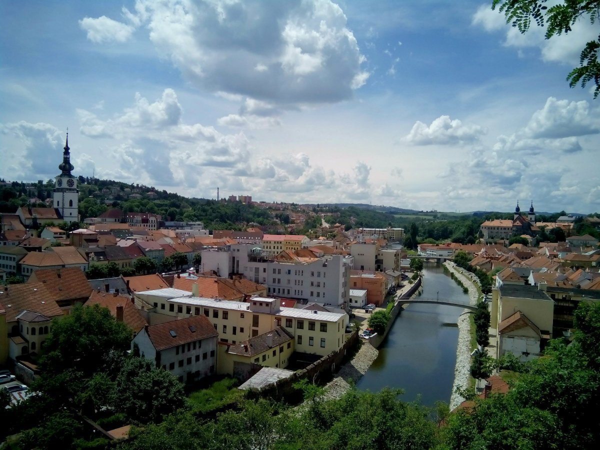 Třebíč