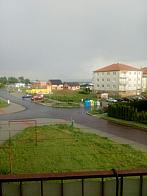 Moravské Budějovice