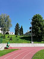 Těrlicko u Havířova