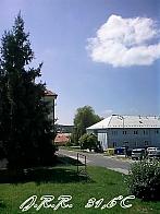 Slavičín, sídliště Vlára