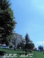 Slavičín, sídliště Vlára