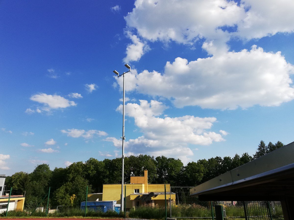 Těrlicko u Havířova