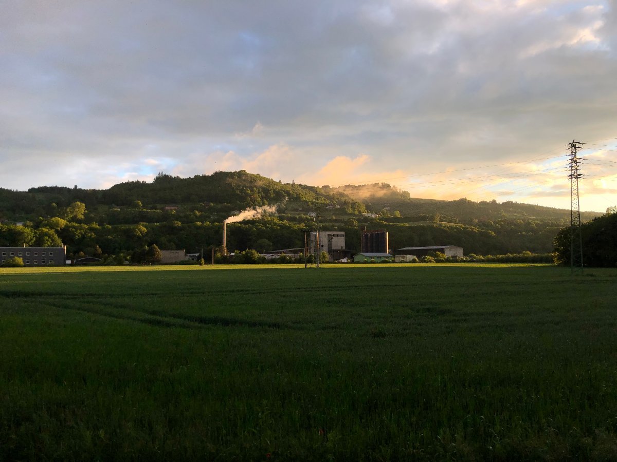 Valašské Meziříčí