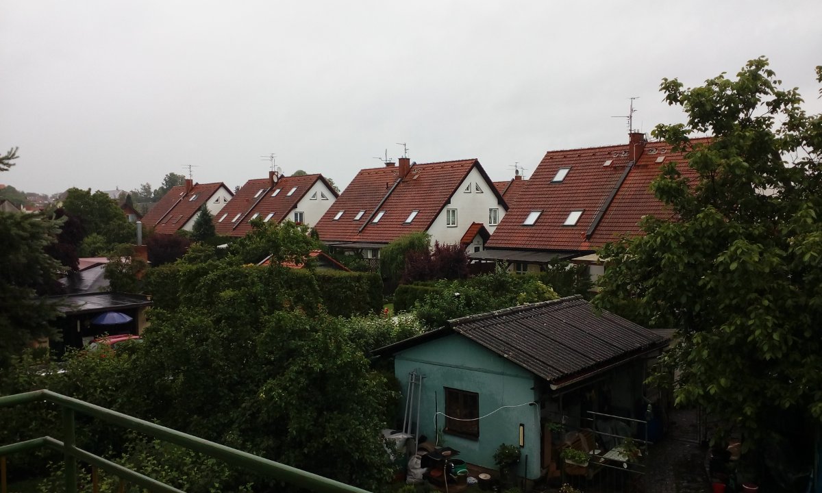 Třebechovice pod Orebem