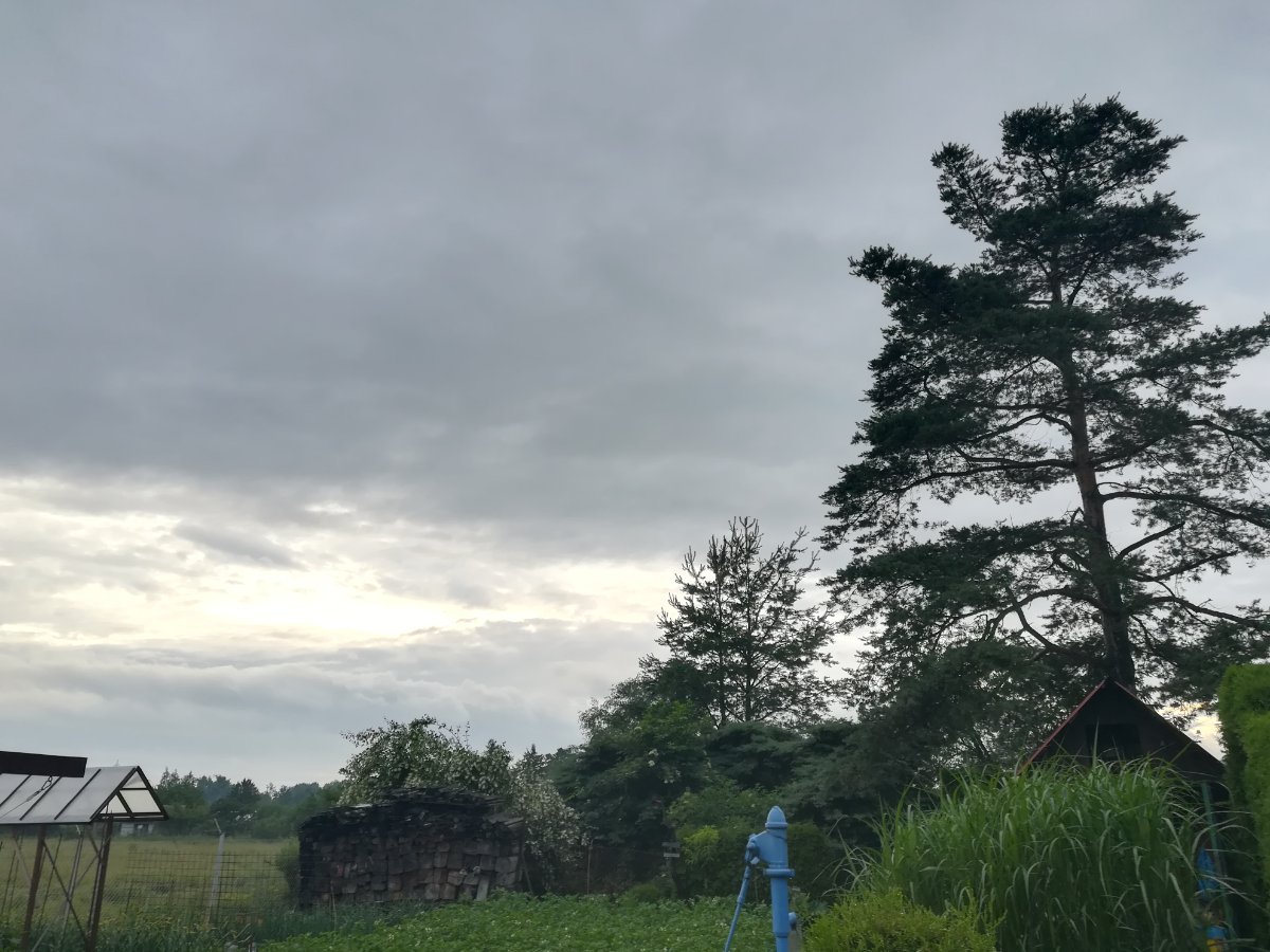 Třebechovice pod Orebem