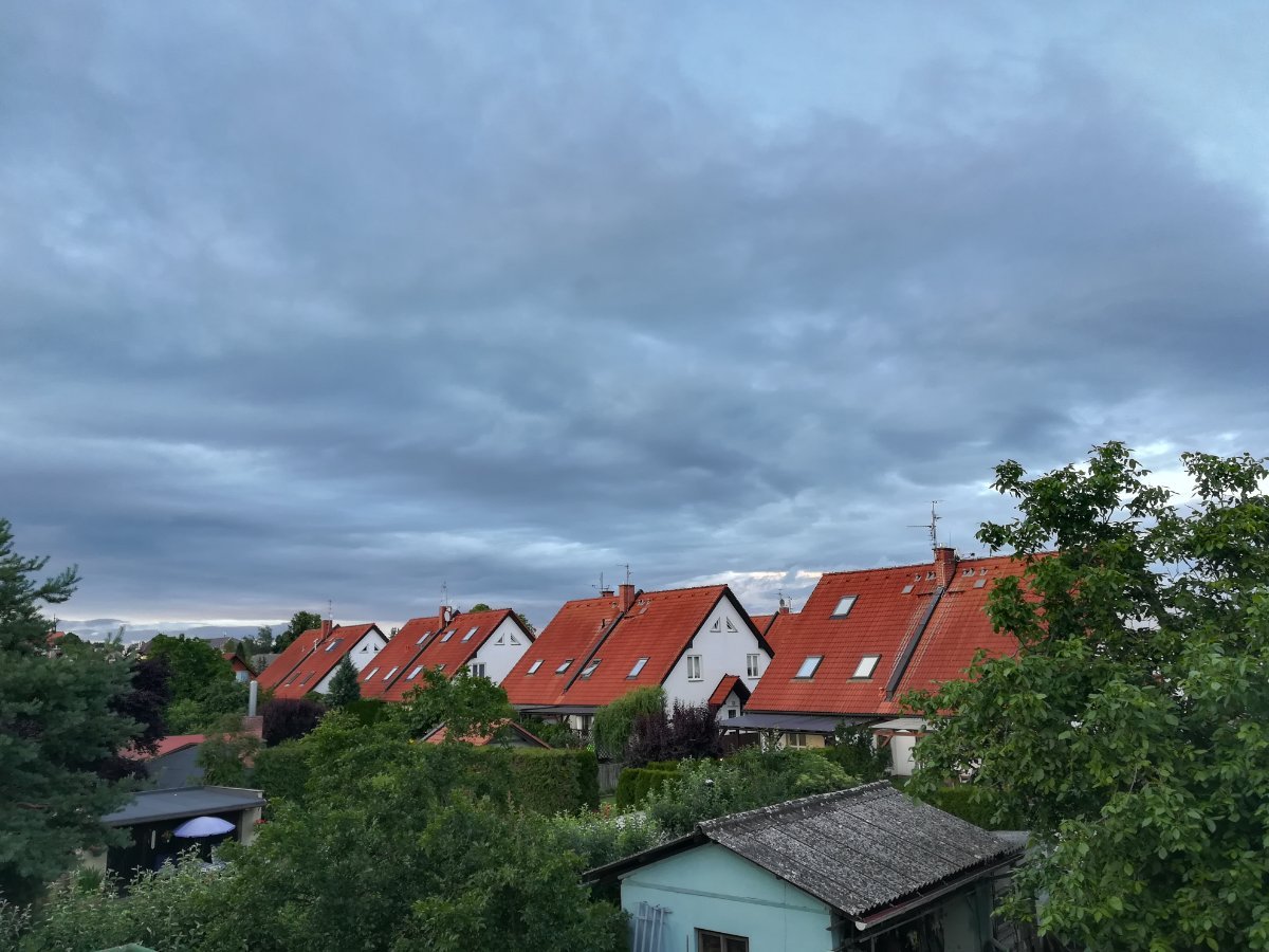 Třebechovice pod Orebem