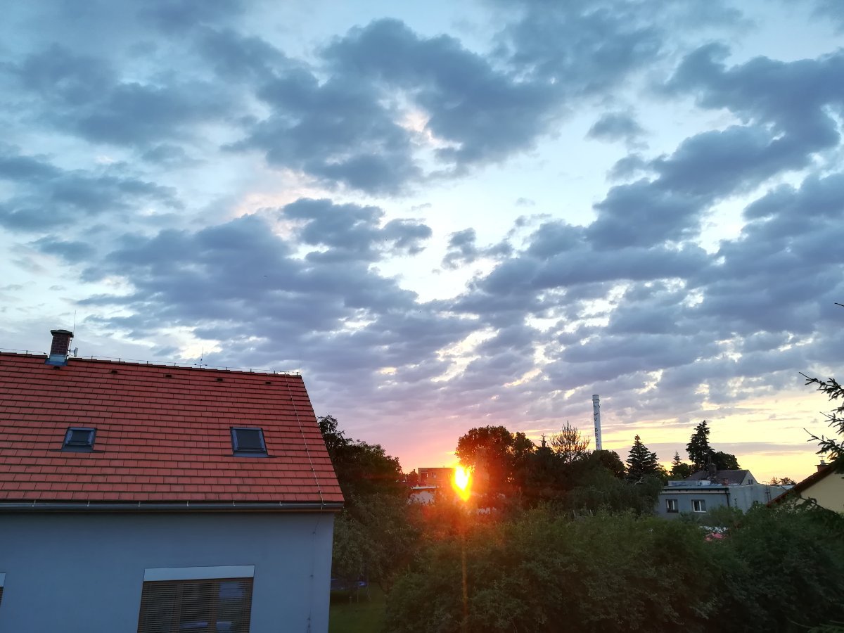 Třebechovice pod Orebem