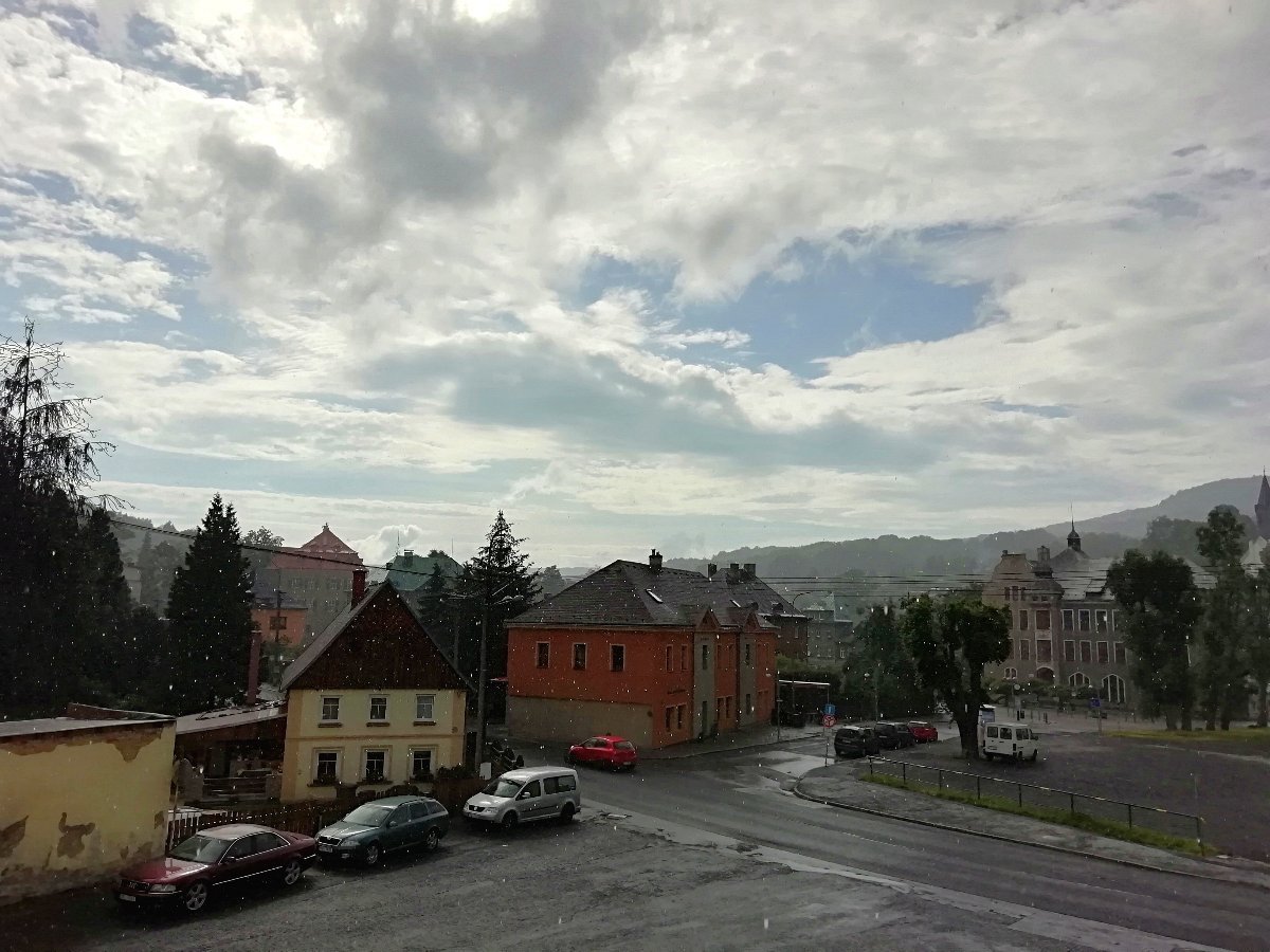 Jílové u Děčína