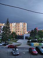 Moravské Budějovice