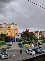 Moravské Budějovice