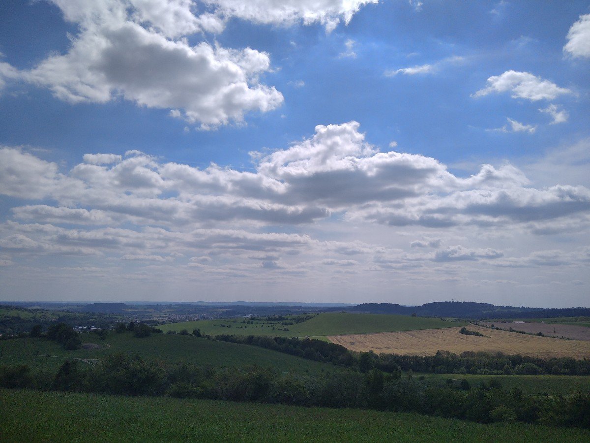 Nové Město na Moravě