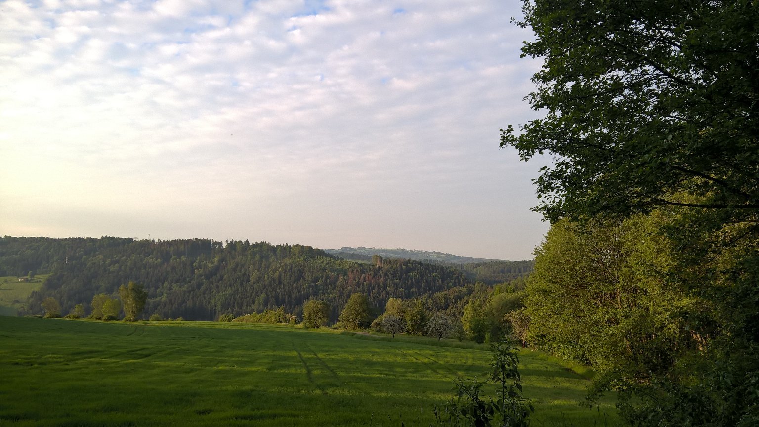 Světlá  na Kozákově