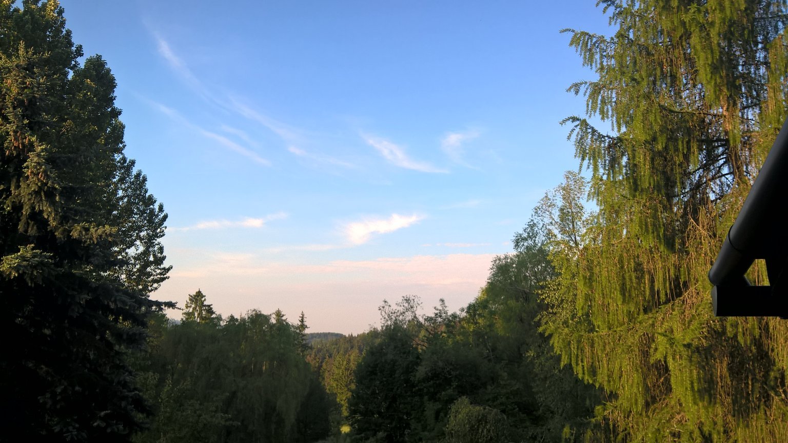 Světlá  na Kozákově