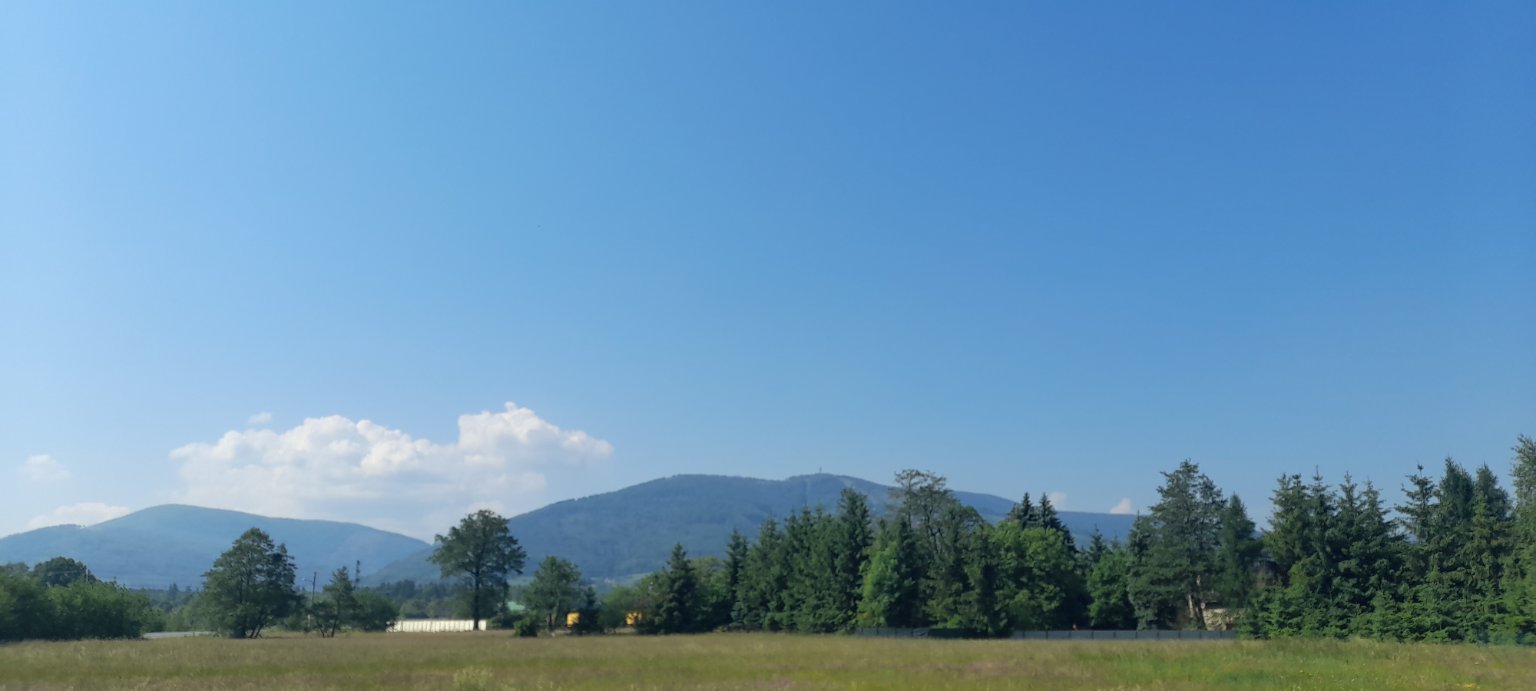 Třinec-Oldřichovice 