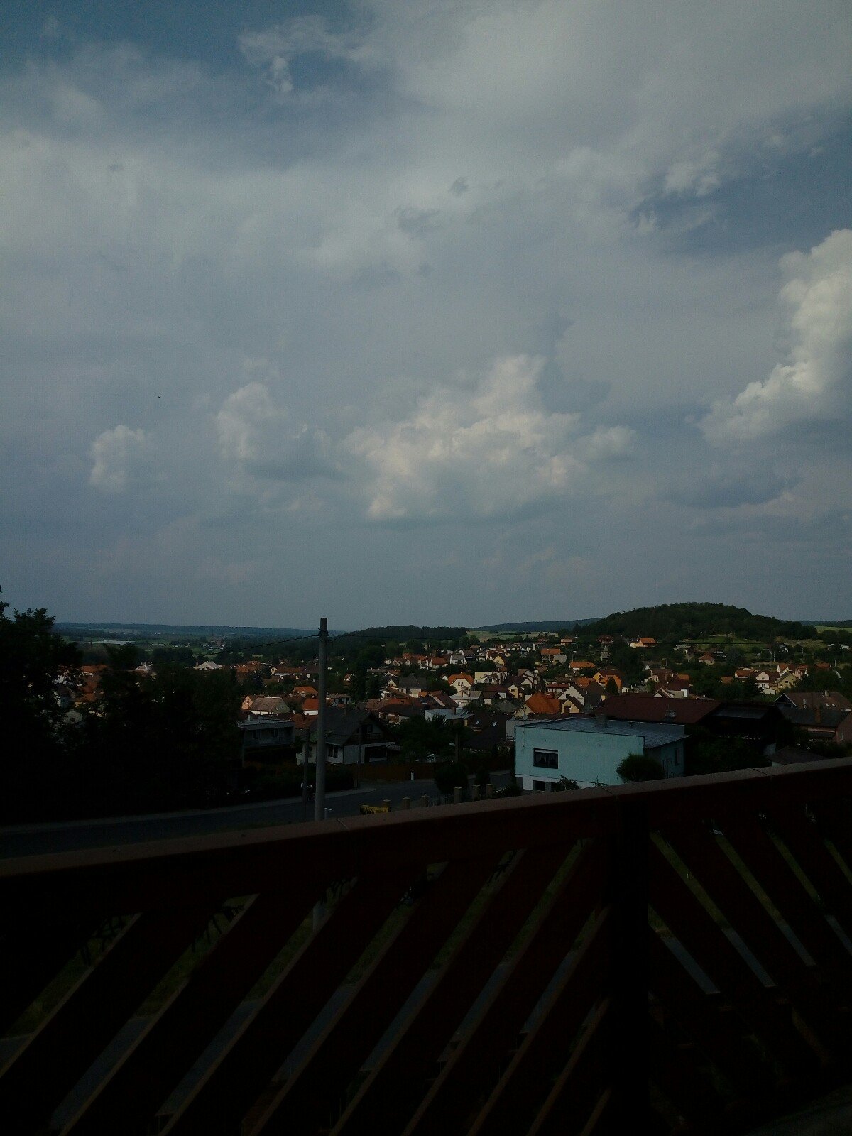 Staňkov