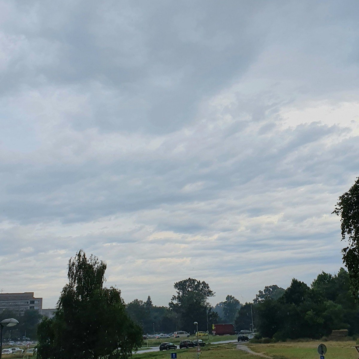 Hradec Králové - Třebeš