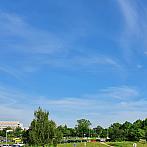 Hradec Králové - Třebeš