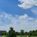 Hradec Králové - Třebeš
