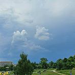 Hradec Králové - Třebeš