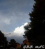 Slavičín,sídliště Vlára