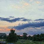 Hradec Králové - Třebeš