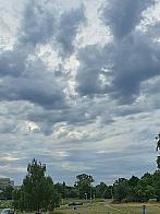 Hradec Králové - Třebeš