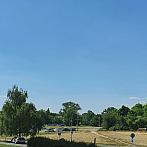 Hradec Králové - Třebeš