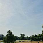 Hradec Králové - Třebeš