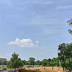 Hradec Králové - Třebeš