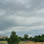 Hradec Králové - Třebeš