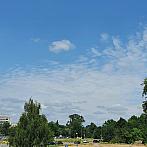 Hradec Králové - Třebeš