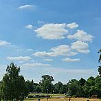 Hradec Králové - Třebeš