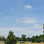 Hradec Králové - Třebeš