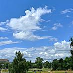 Hradec Králové - Třebeš