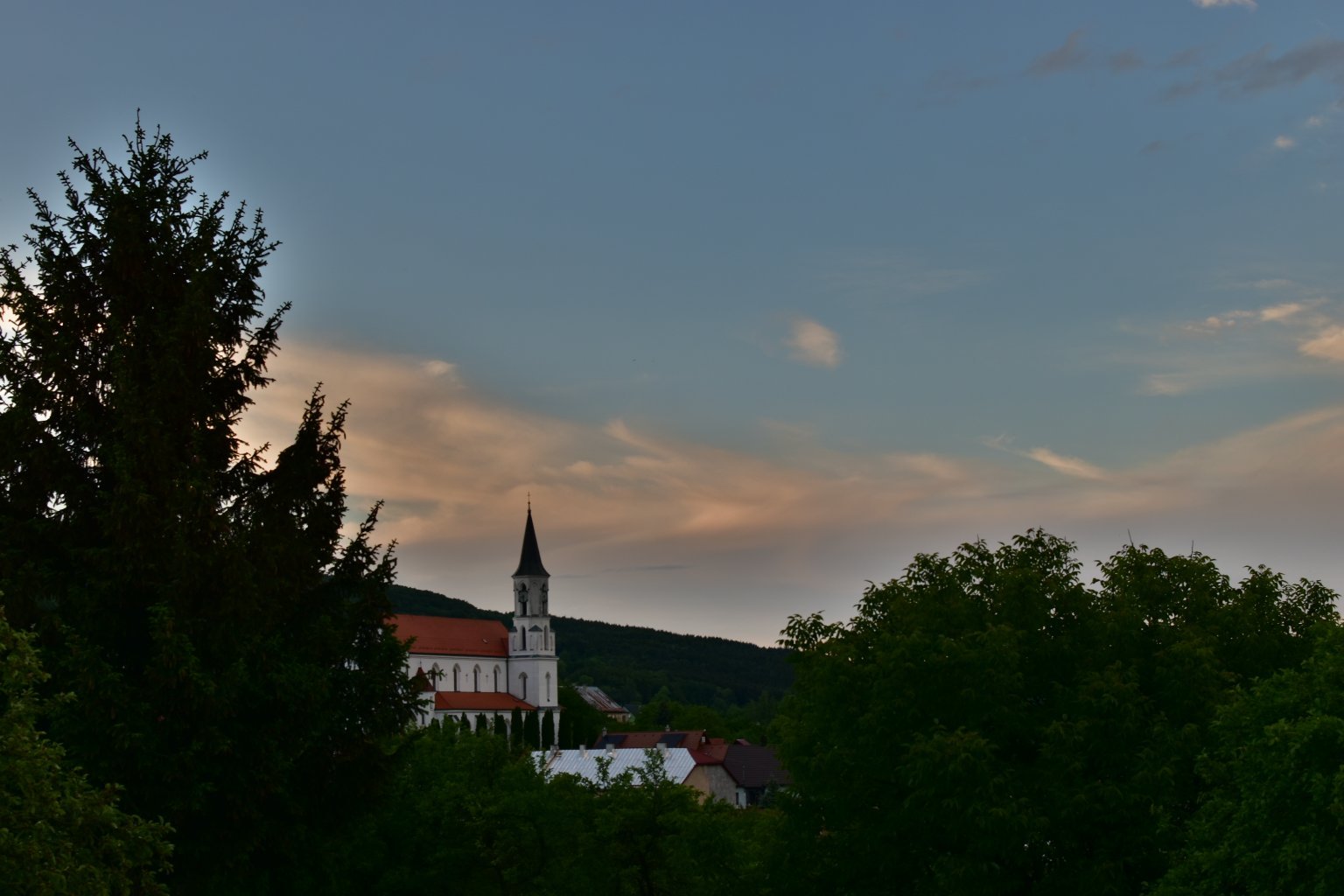 Březová u Uherského Brodu