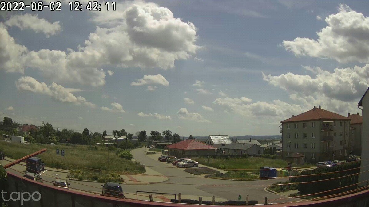 Moravské Budějovice