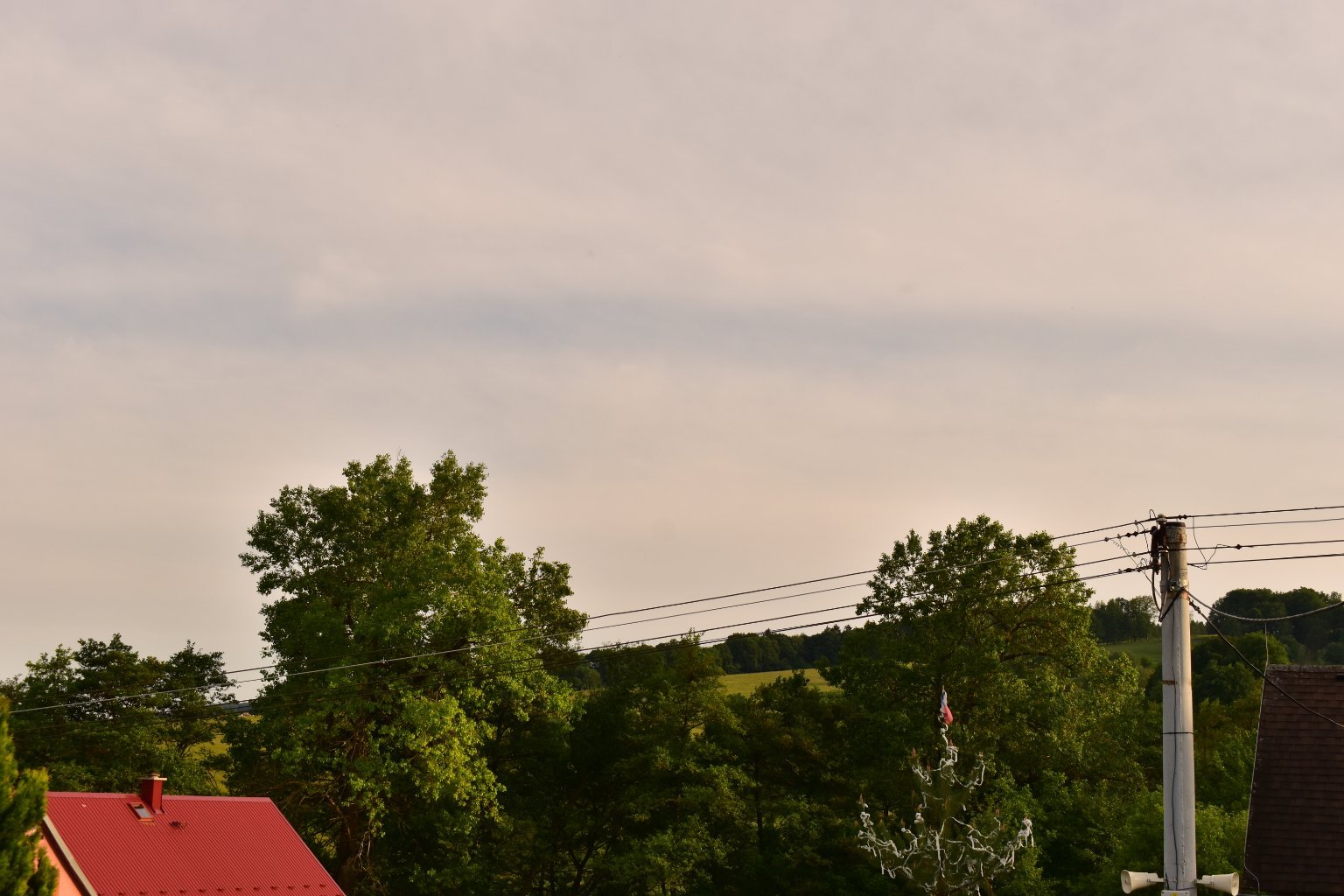 Březová u Uherského Brodu