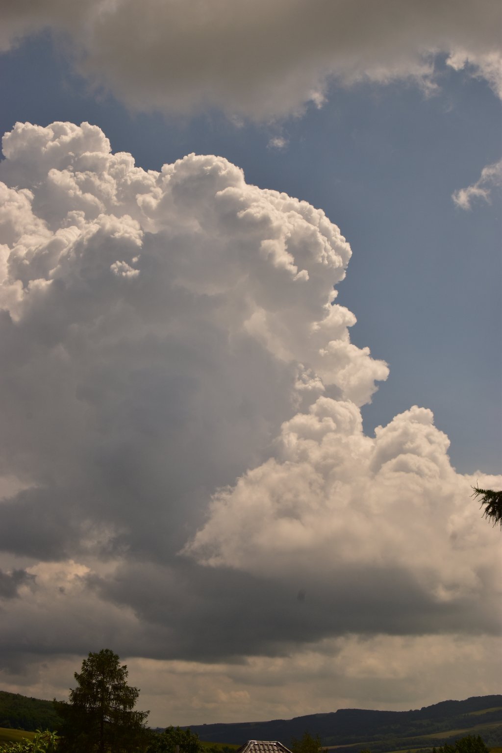 Březová u Uherského Brodu
