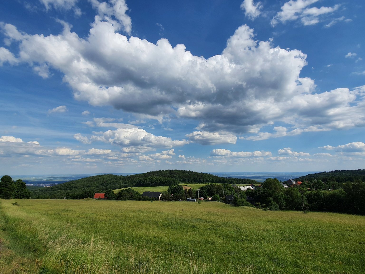 Hora Svatého Šebestiána