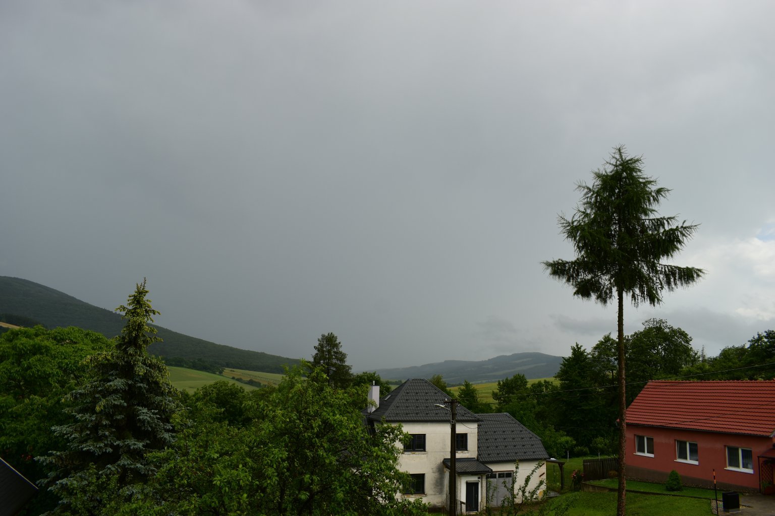 Březová u Uherského Brodu