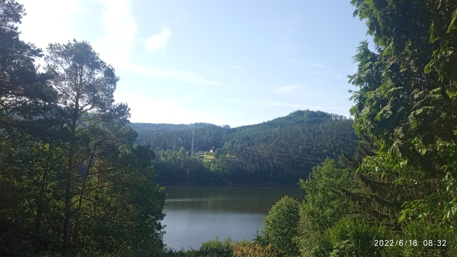 Cholín-Boubovny(Sedlčansko)