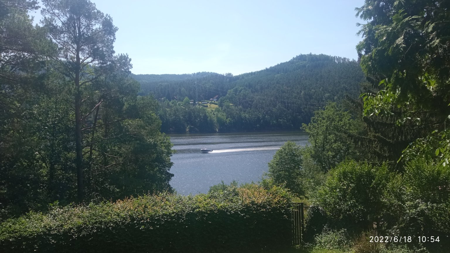 Cholín-Boubovny(Sedlčansko)