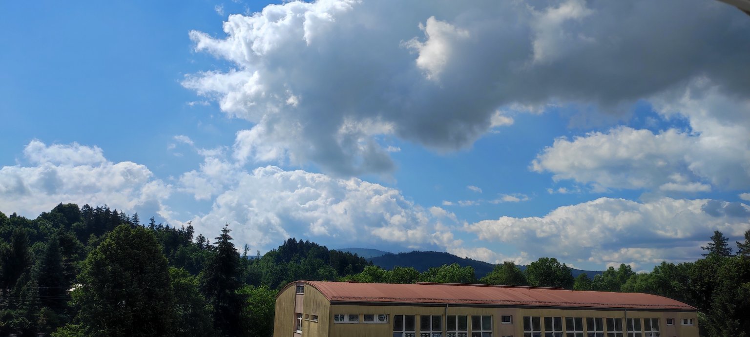 Jablunkov lesní 190