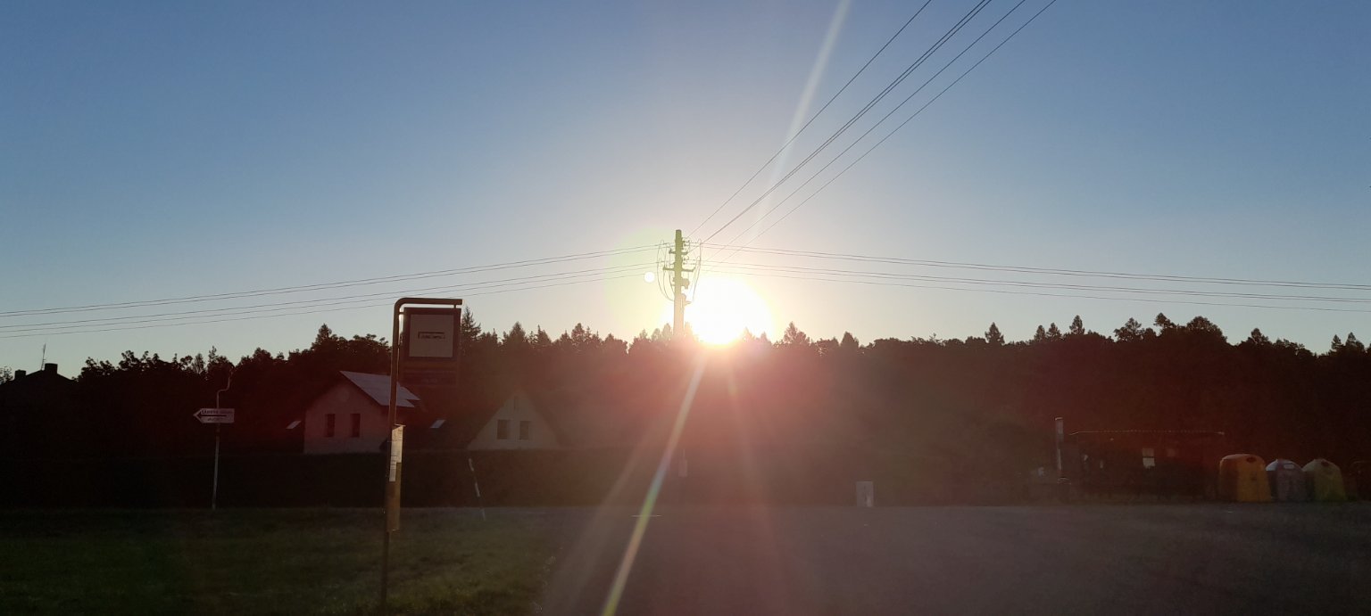 Třinec-Oldřichovice 