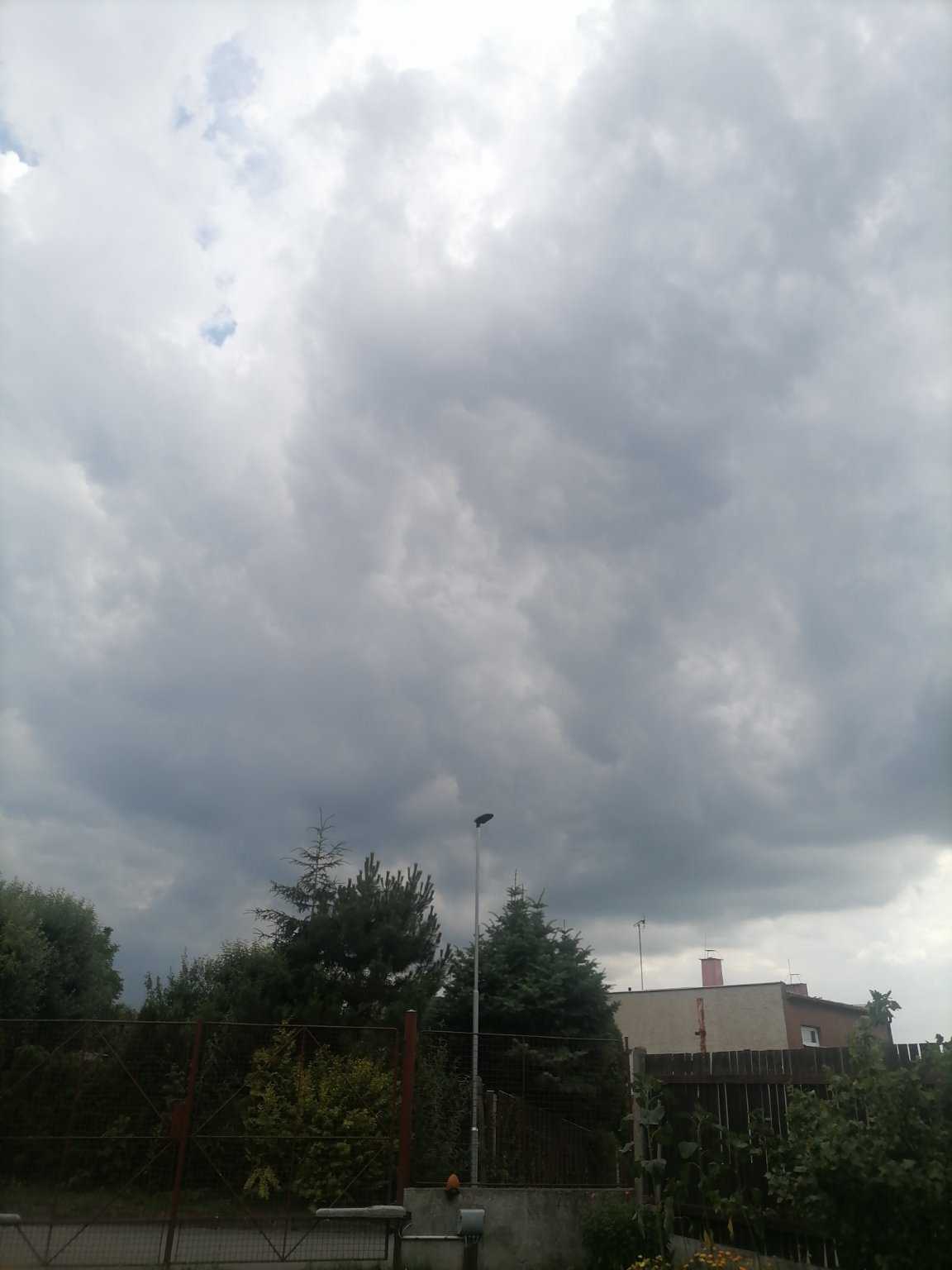 Planá nad Lužnicí