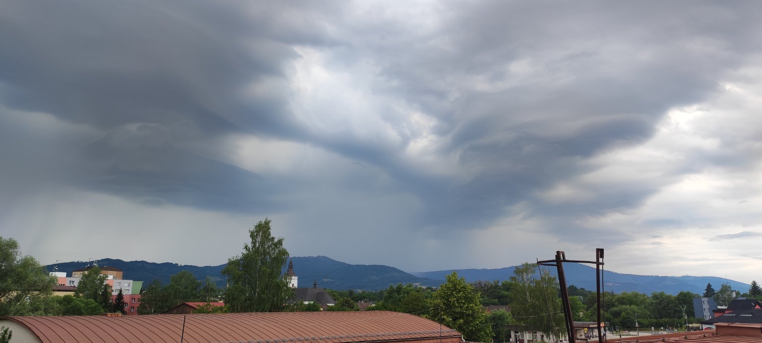 Jablunkov lesní 190