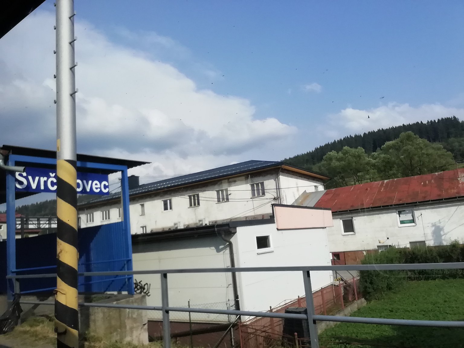 Svrčinovec